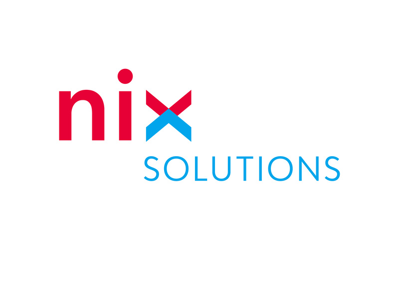 Вакансії в NIX Solutions