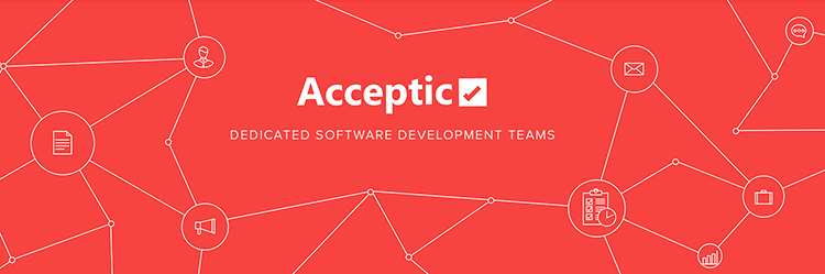 Компания Acceptic ждёт в свою команду Sales analyst