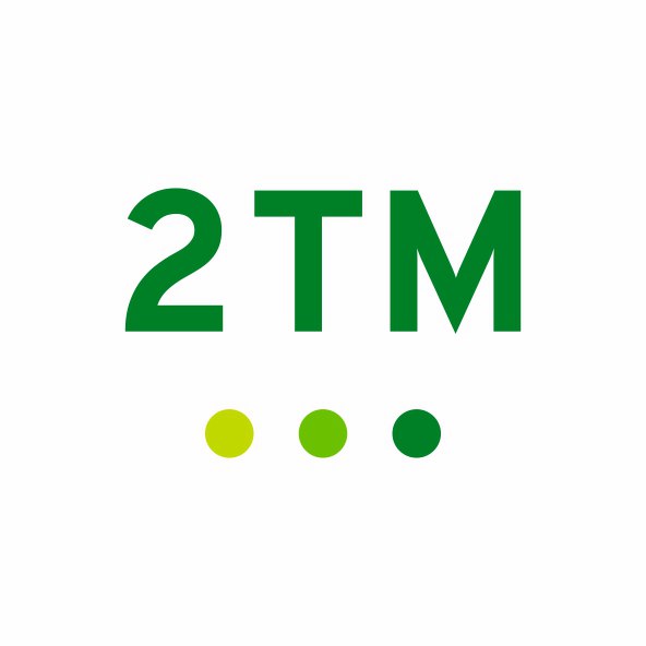 Front-End & Back-End разработчик в компанию 2TM