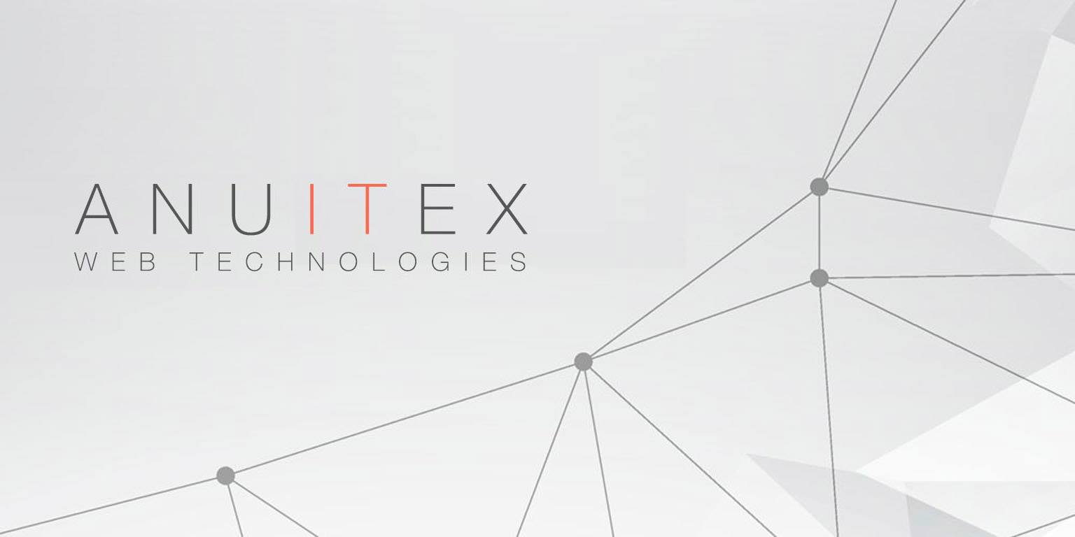 Anuitex приглашает на работу