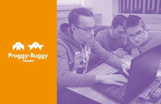 Олімпіада з програмування Proggy-Buggy Contest