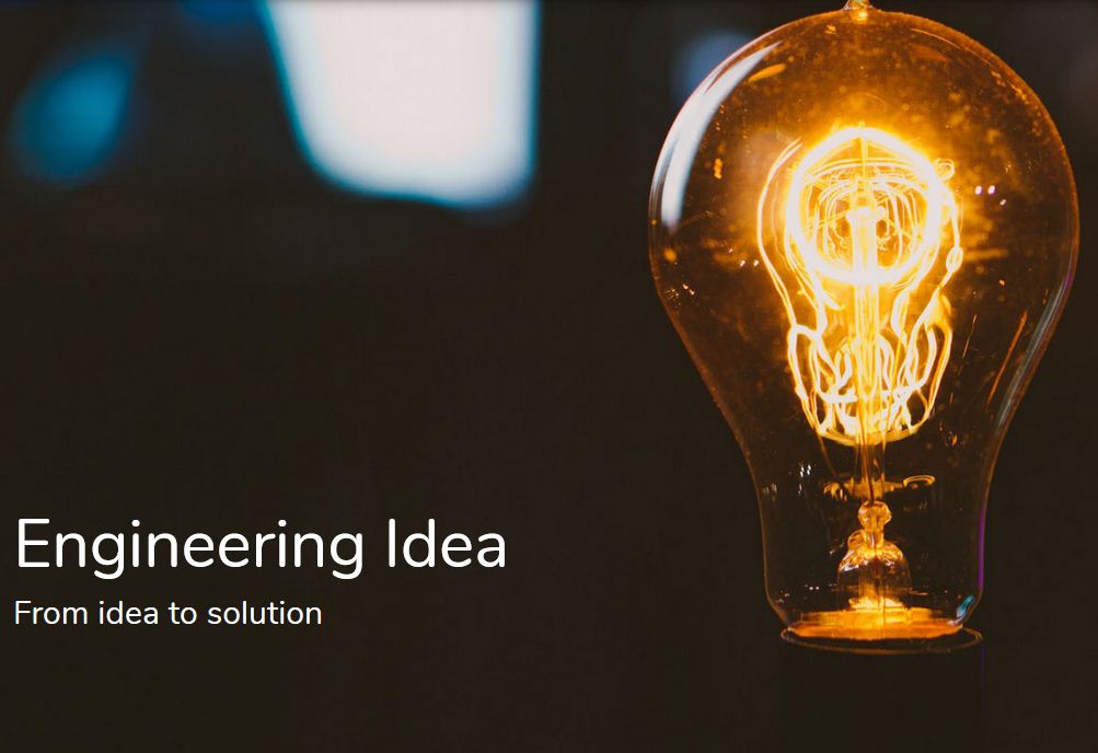 Engineering Idea приглашает в команду Бухгалтера