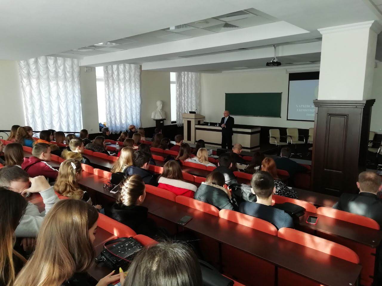 Розпочались Дні кар’єри
