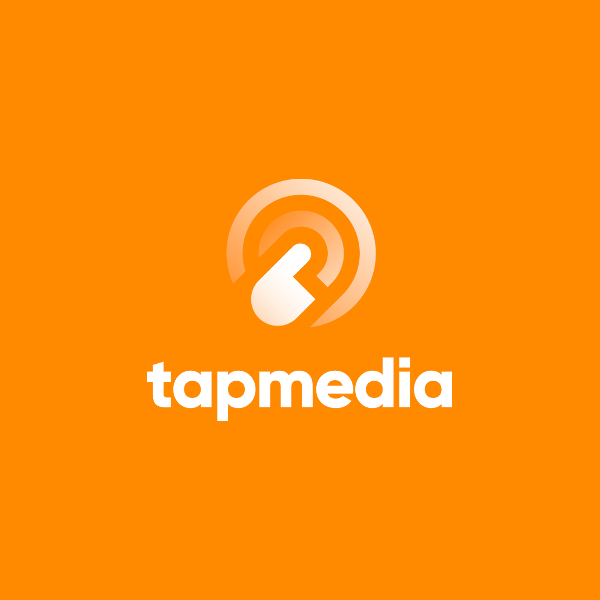 Работа в TapMedia