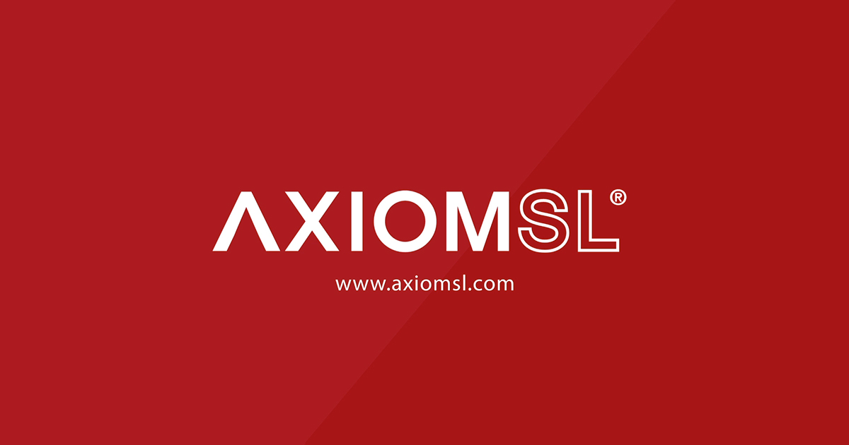 Вакансії компанії AxiomSL