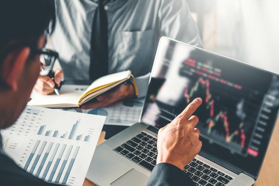 Огляд IT-ринку праці у 2021-2022 роках