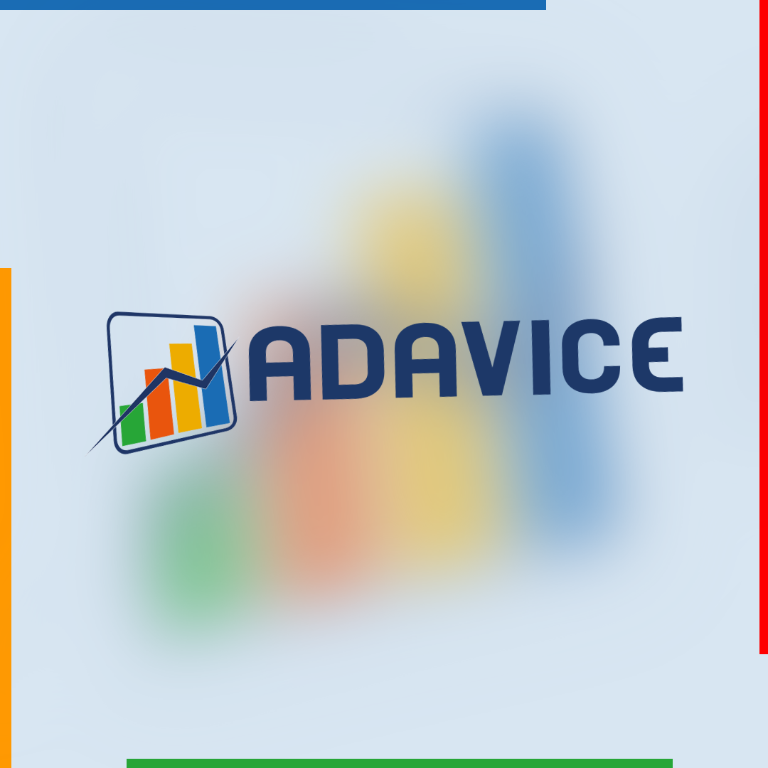 Робота в Adavice