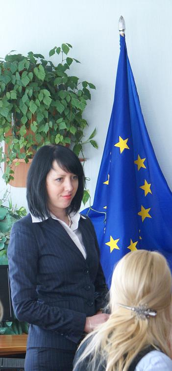 Дні кар’єри в ХНЕУ ім. С. Кузнеця