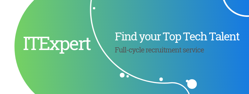 Специалист тех. поддержки (Technical support) в ITExpert