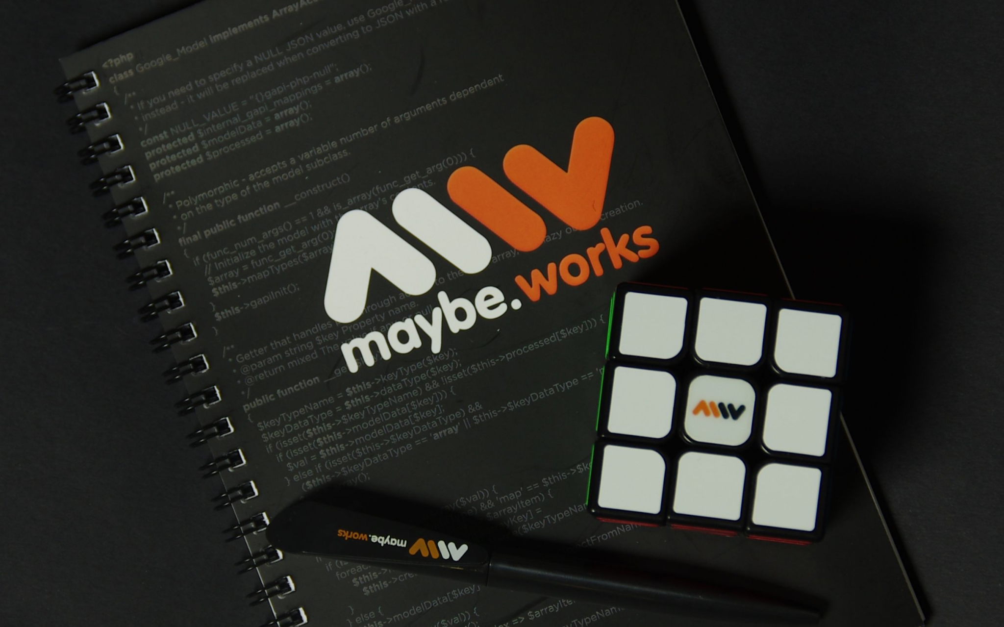 Junior JavaScript Developer в MaybeWorks